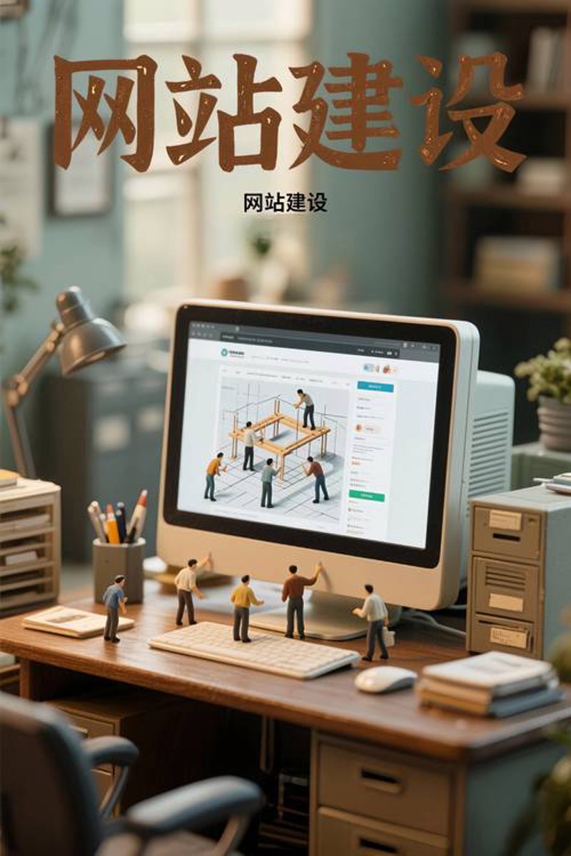 电商网站建设